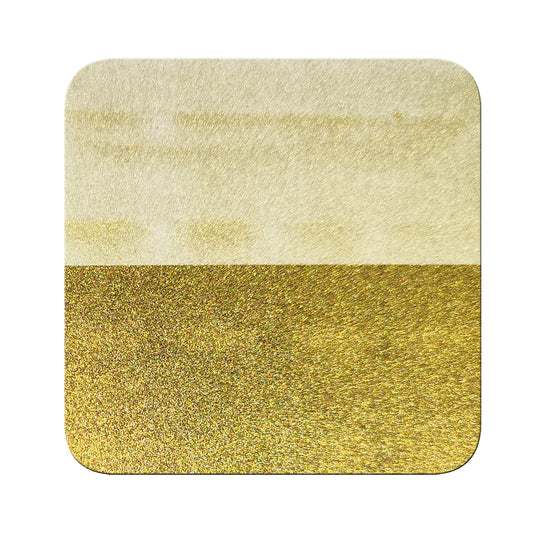MT31401 Ochre Yellow/Moss Green
