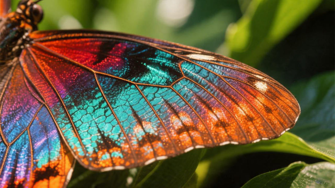 Structural Color: From Natural Optical Phenomena to Engineered Light–Material Systems