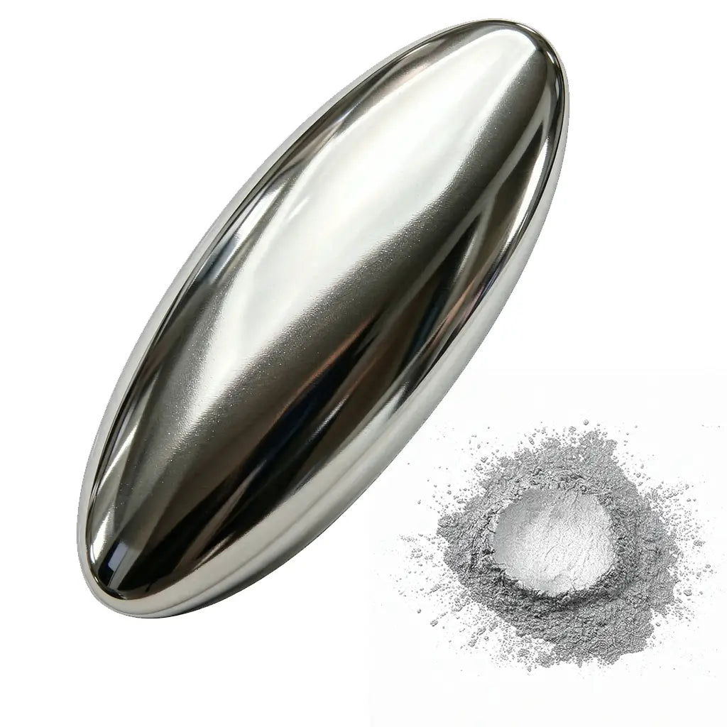 Chrome Metallic Pigments – BOSCOM Pigments