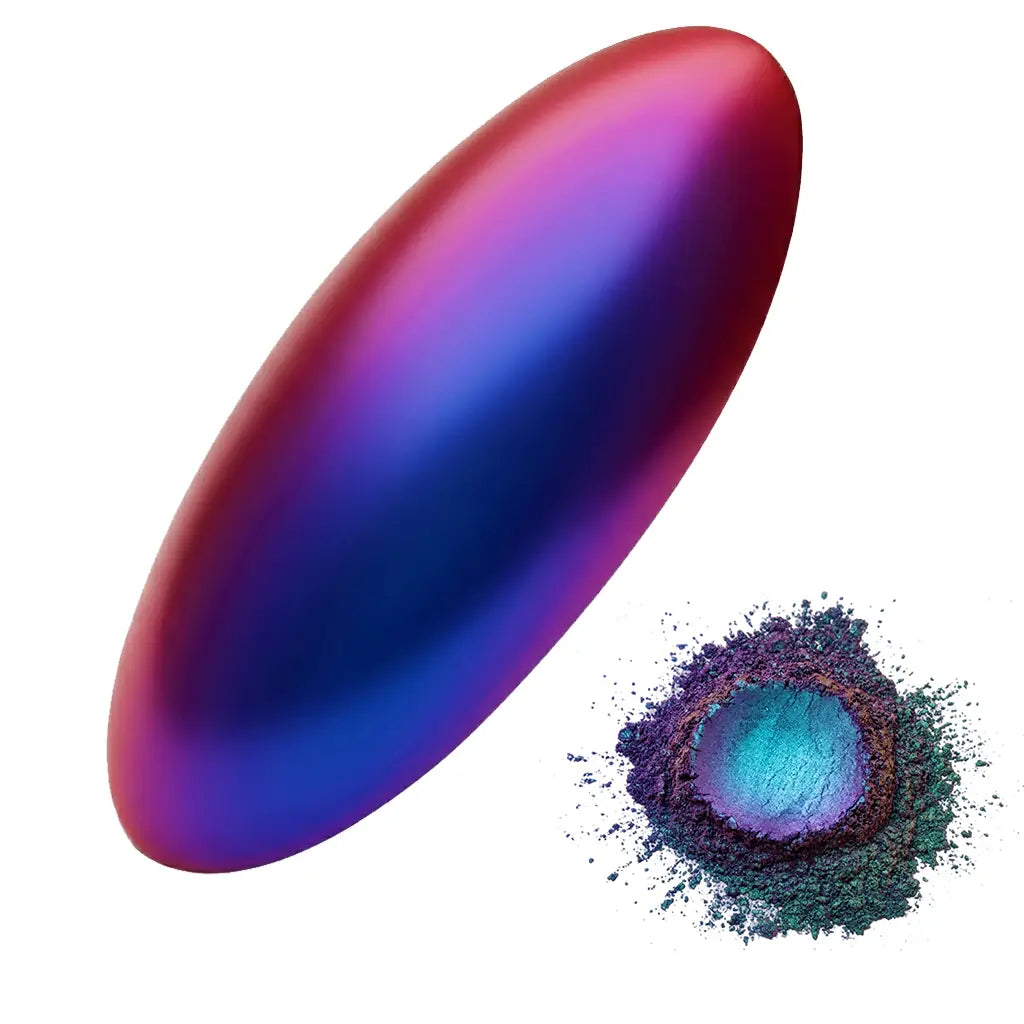 Color Travel Opaque Pigments – BOSCOM Pigments