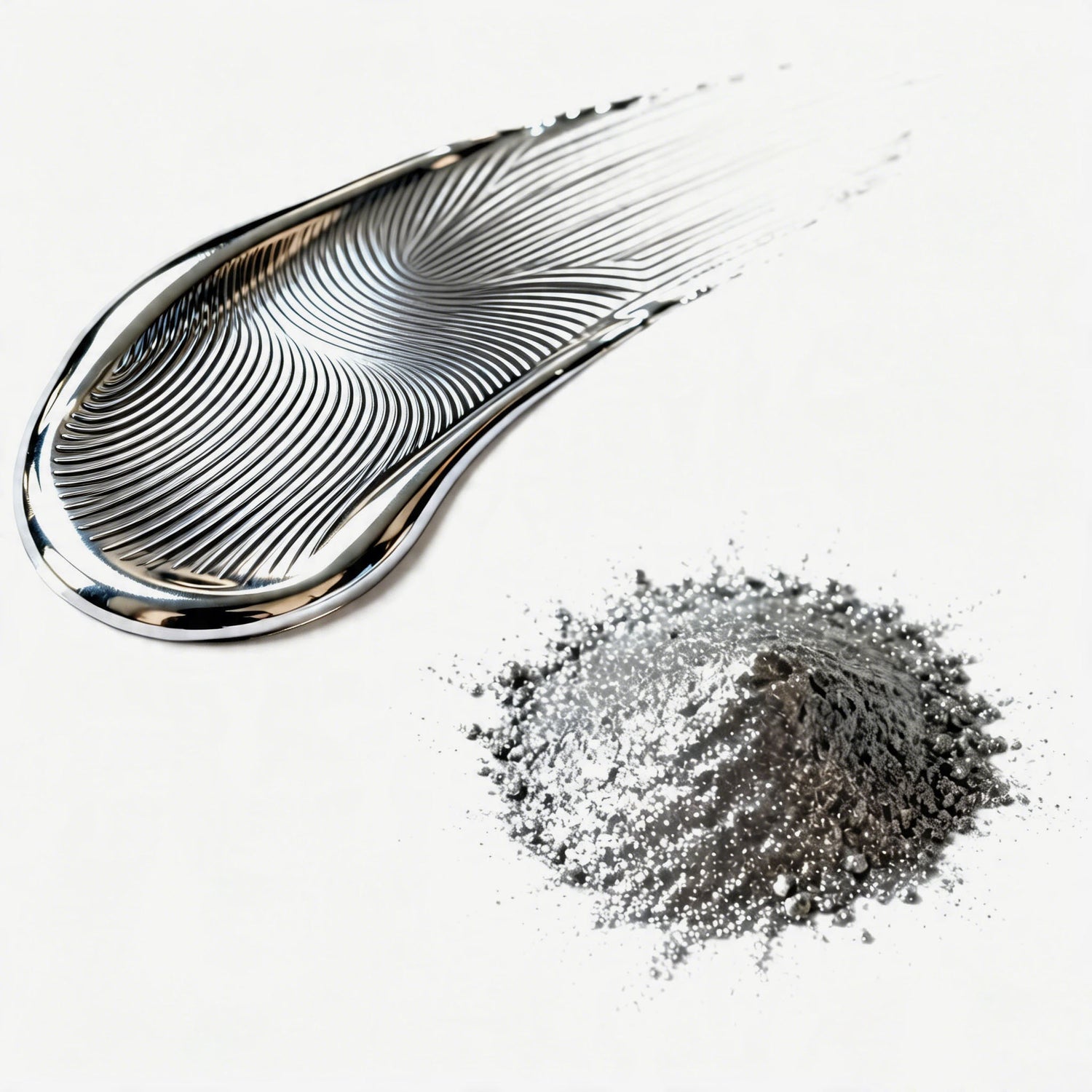 Magnetic Chrome Pigments