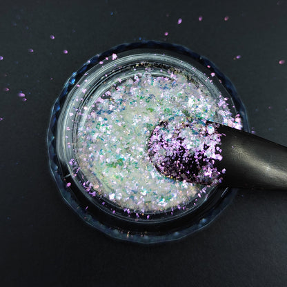 FT11301 Ruby Magenta/Amber Gold