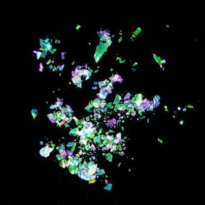 FT41101 Emerald Green/Ruby Red