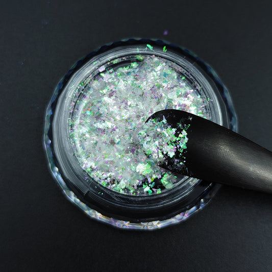 FT41101 Emerald Green/Ruby Red