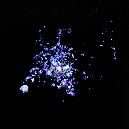 FT61701 Sapphire Blue/Violet Purple