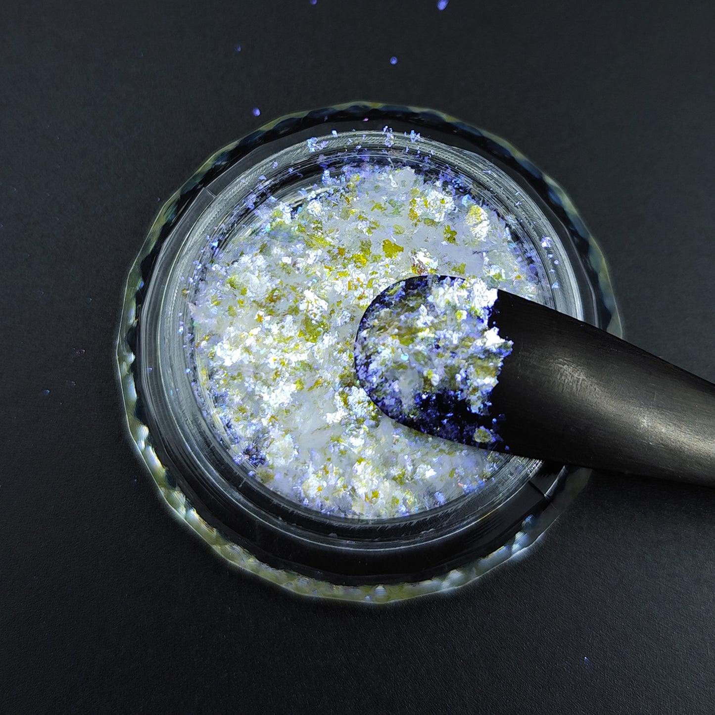 FT61701 Sapphire Blue/Violet Purple