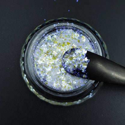 FT61701 Sapphire Blue/Violet Purple