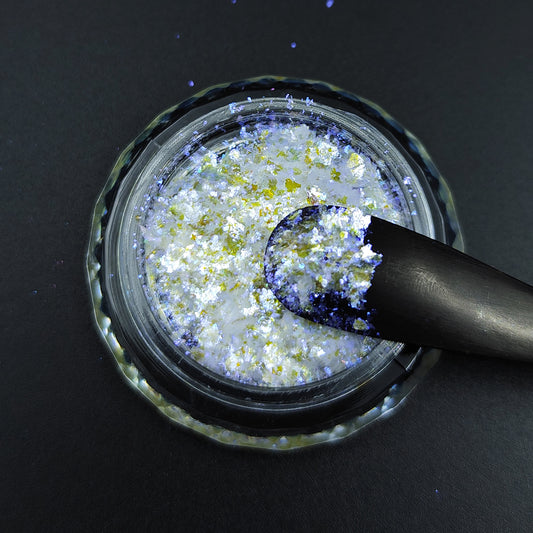 FT61701 Sapphire Blue/Violet Purple