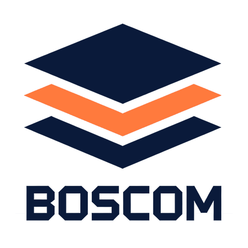 BOSCOM Pigments