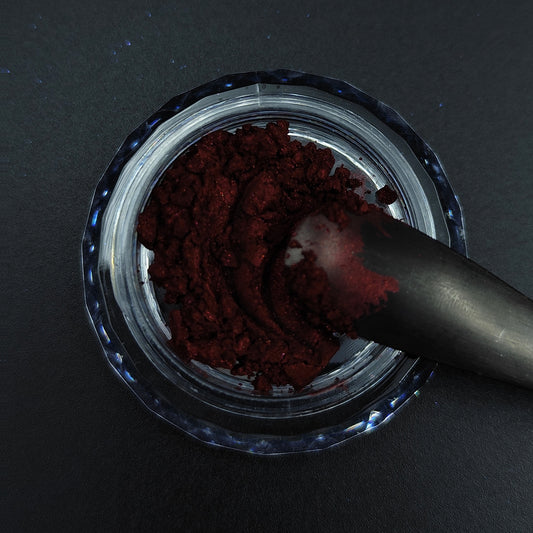 MP10201 Mahogany Ember