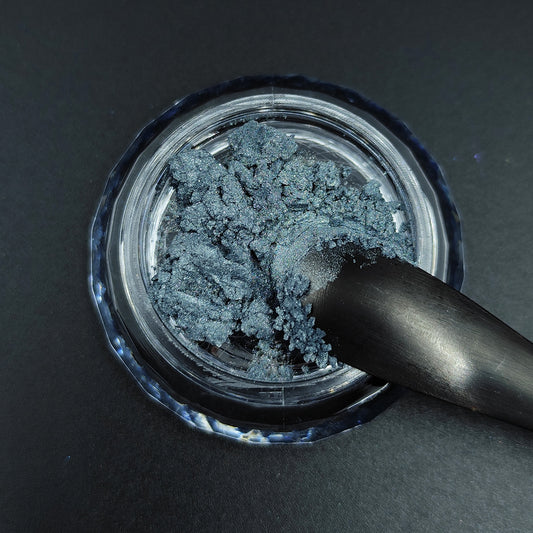 MP80201 Arctic Silver