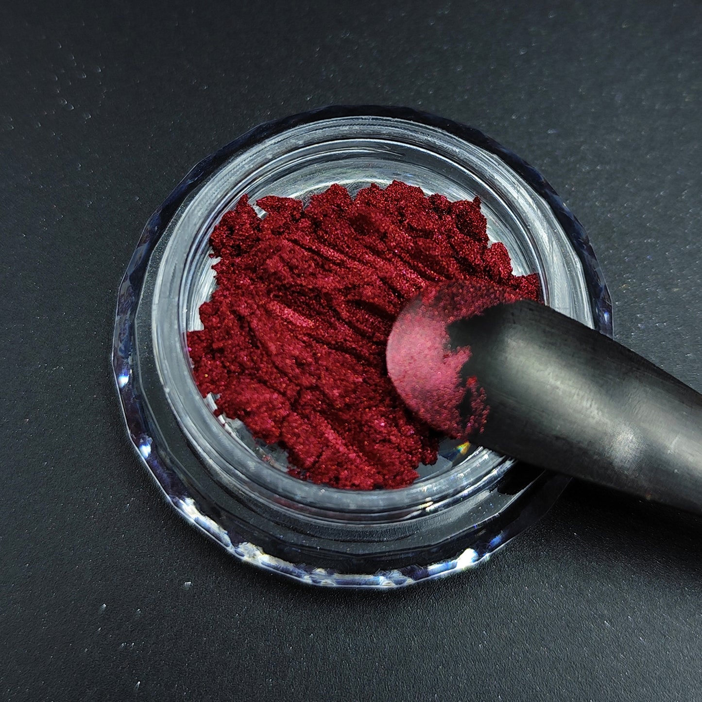 OP10101 Ruby Scarlet