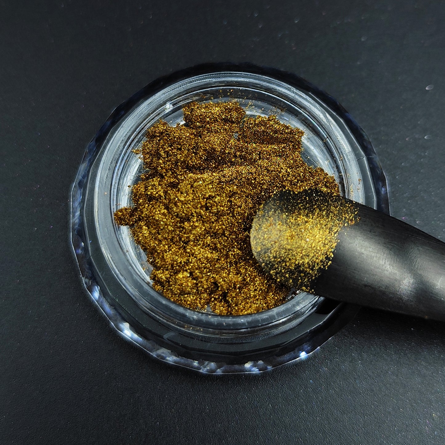 OP30101 Golden Amber