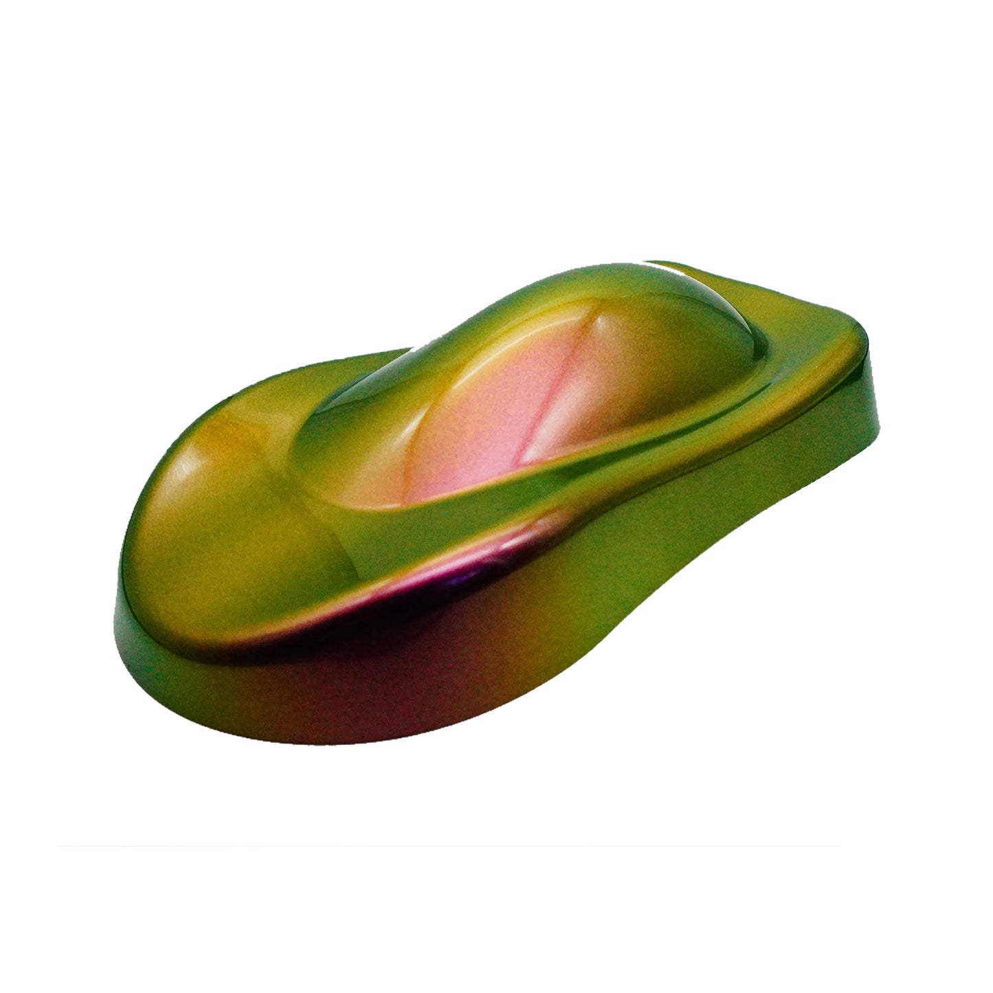 OT12401 Magenta Flame/Luminous Lime