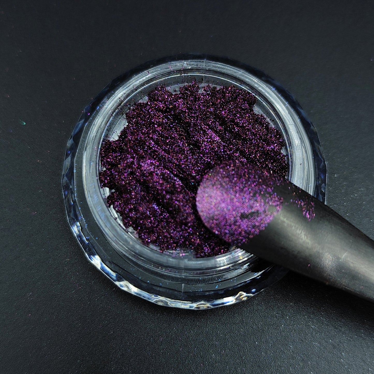 OT12401 Magenta Flame/Luminous Lime