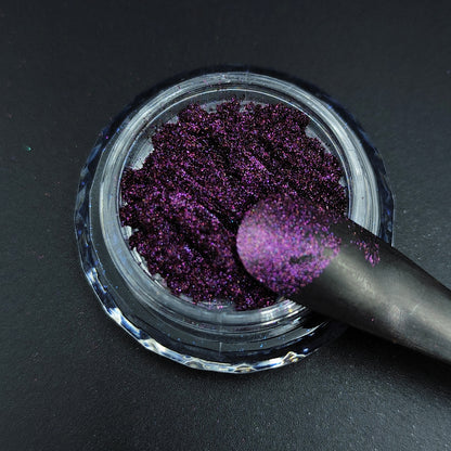 OT12401 Magenta Flame/Luminous Lime