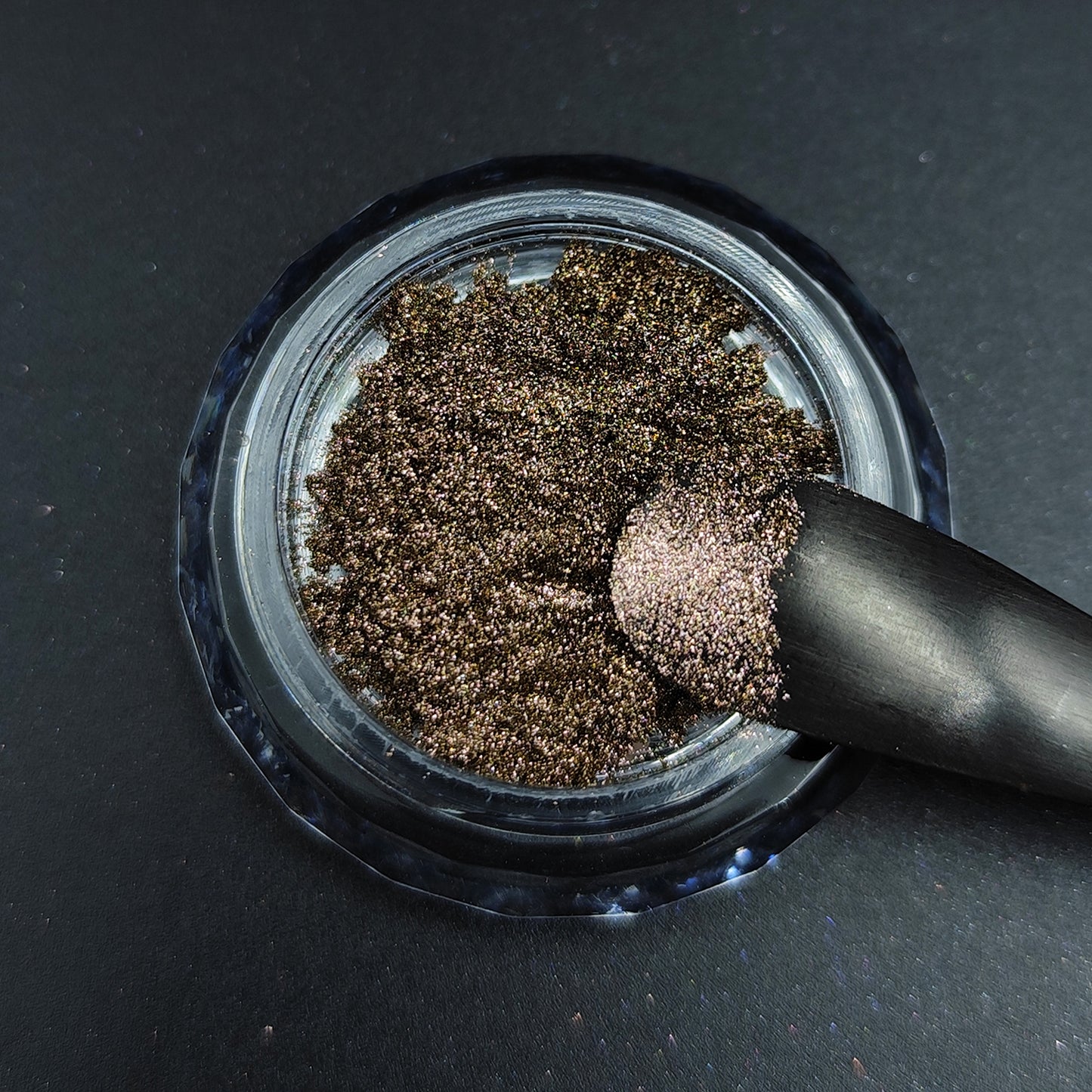 OT21301 Amber Blaze/Olive Green