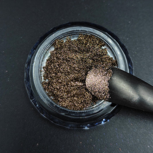 OT21301 Amber Blaze/Olive Green