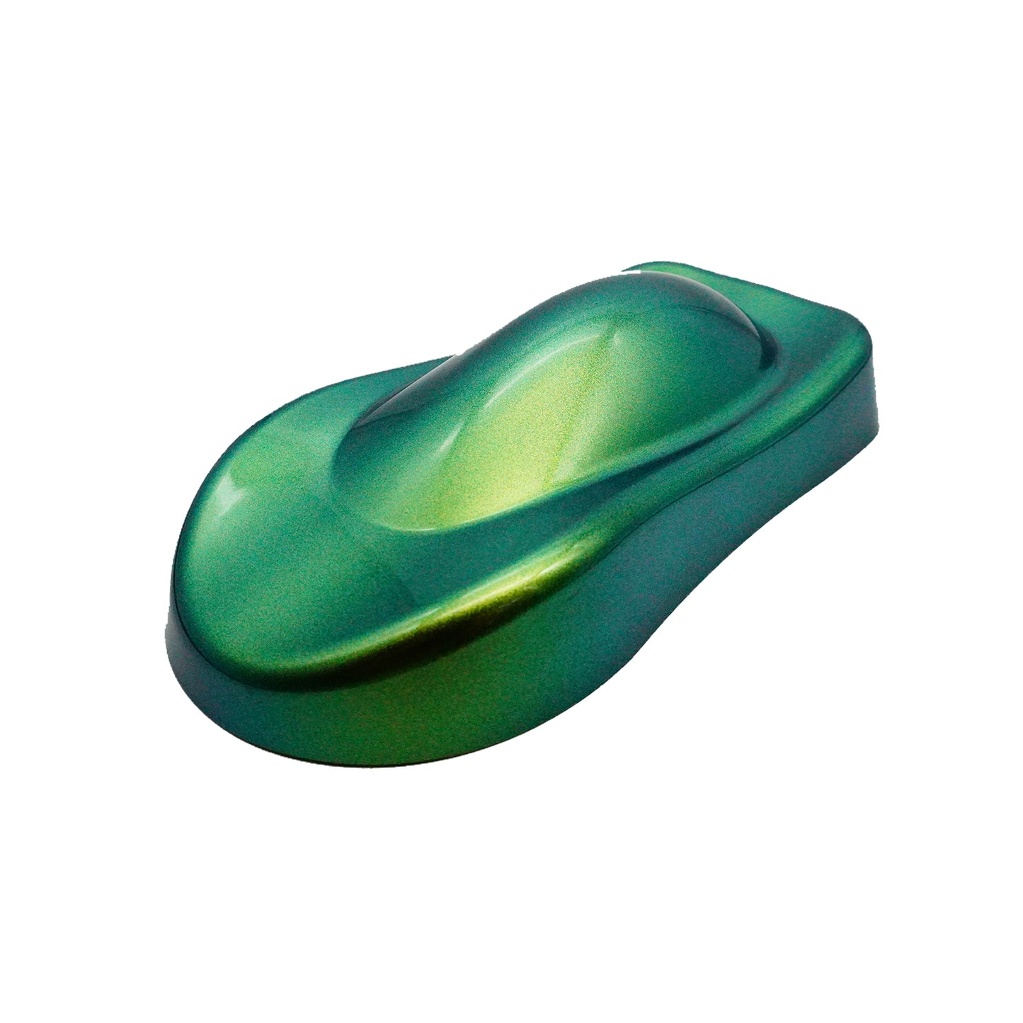 OT41501 Lime Mist/Aqua Blue