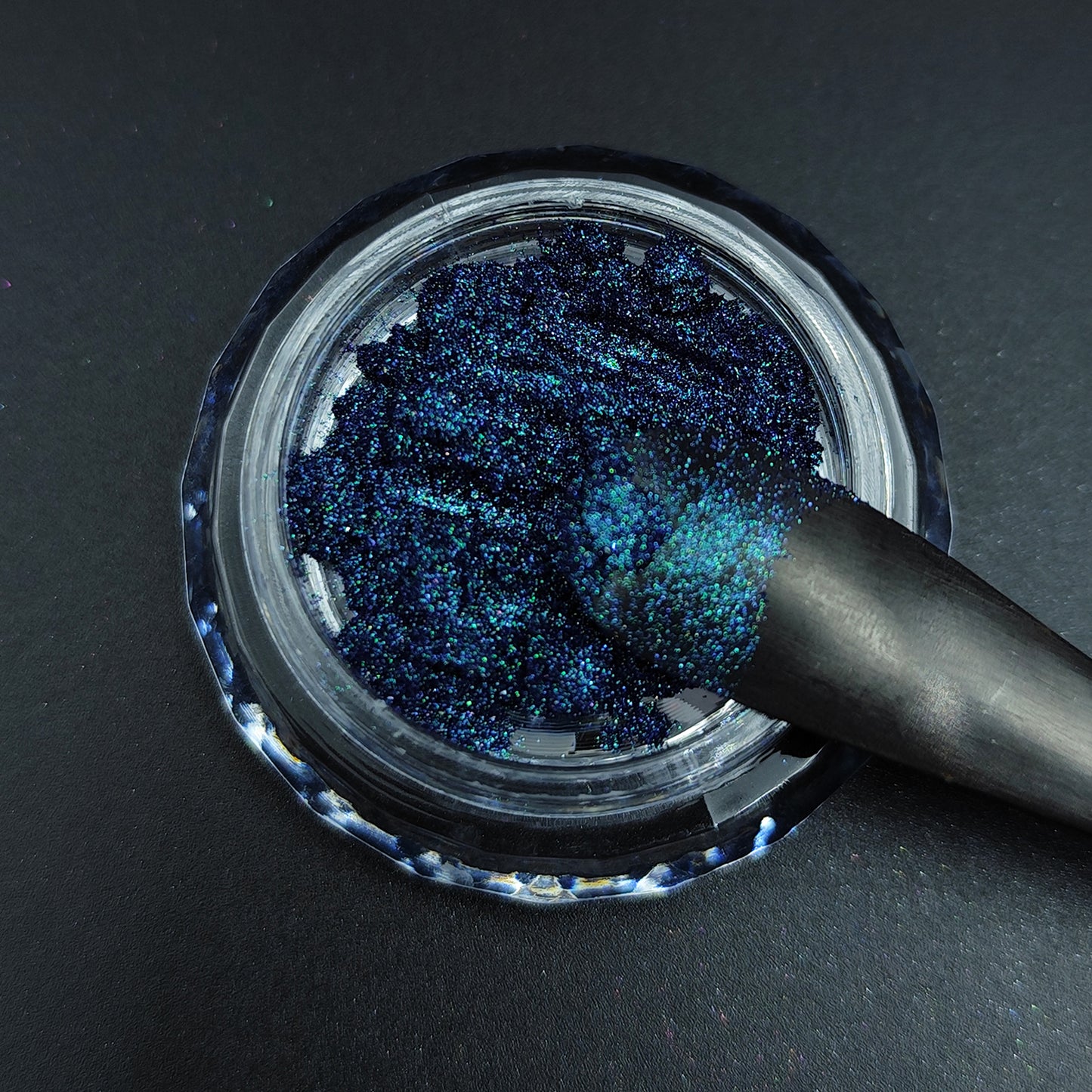 OT51701 Cyan Pulse/Indigo Violet