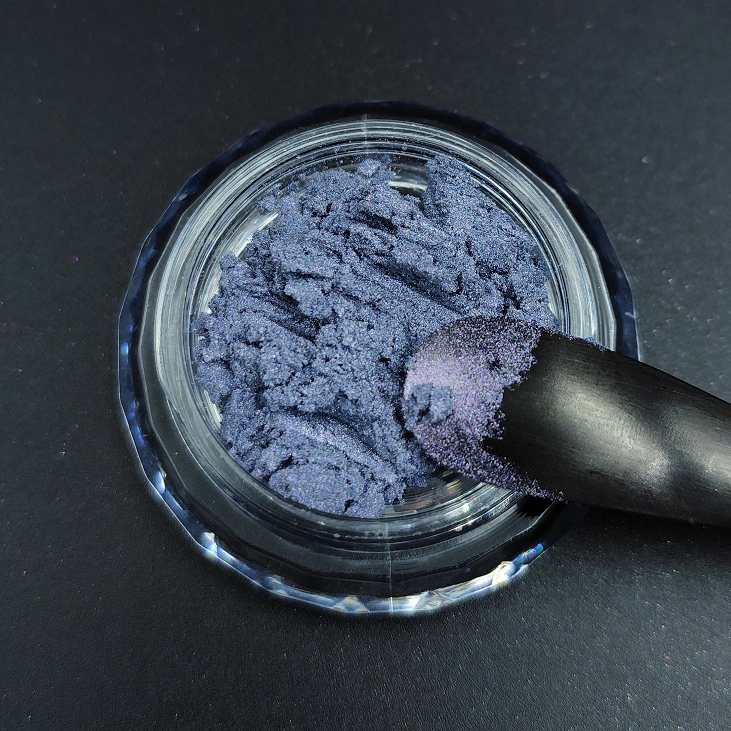 OT71601 Lavender Haze/Sky Blue