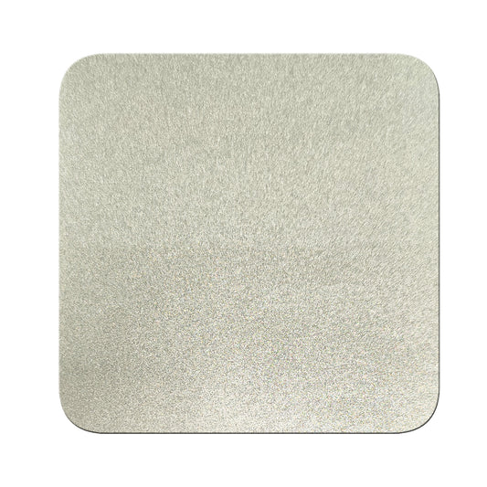 OT81501 Silver Frost/Aqua Blue