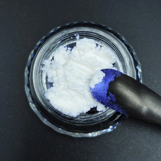 ocean sapphire translucent chrome pigment