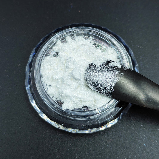 TP80101 Frost Silver