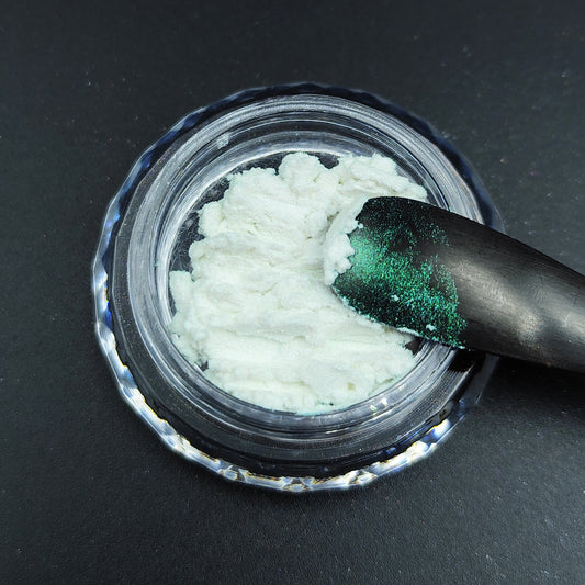 TT41501 Forest Green/Ocean Cyan