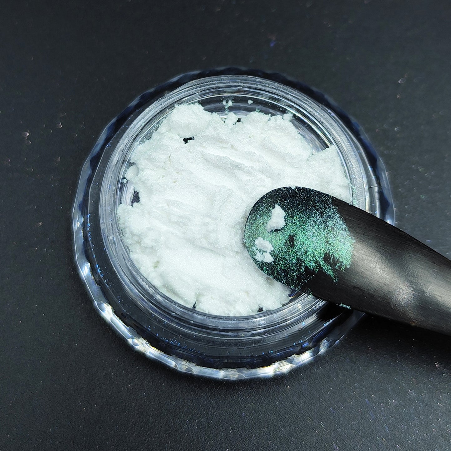 TT41601 Emerald Green/Violet Blue