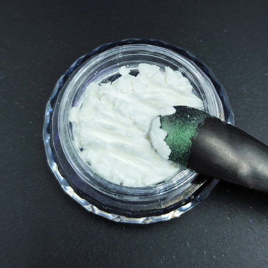 TT41701 Jade Green/Lavender Silver