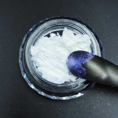 TT61701 Sky Blue/Deep Violet