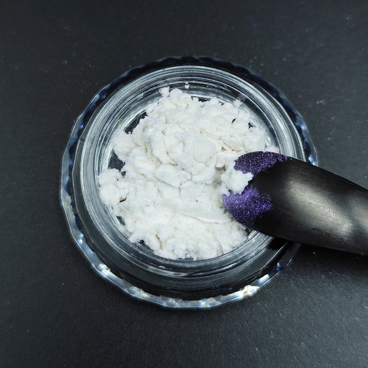 TT71101 Violet Bloom/Rose Petal