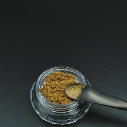 OP30101 Golden Amber