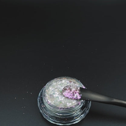 FT11301 Ruby Magenta/Amber Gold