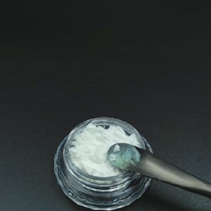 TT41601 Emerald Green/Violet Blue