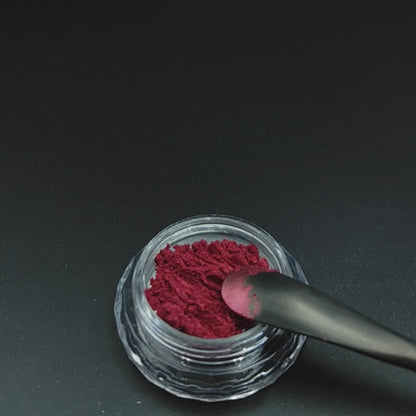 OP10101 Ruby Scarlet