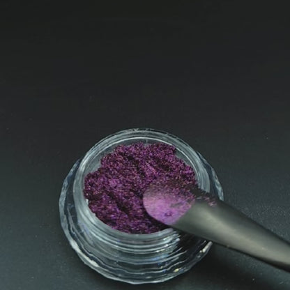 OT12401 Magenta Flame/Luminous Lime