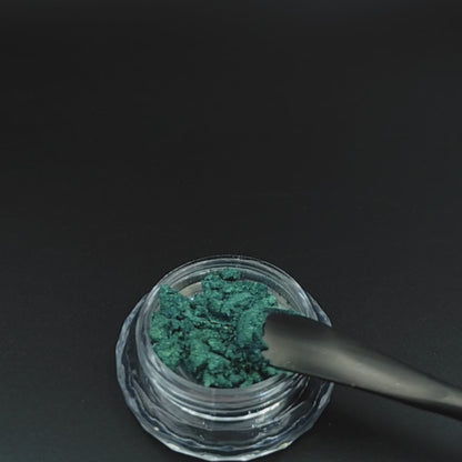 MT41501 Green Wave/Aqua Stream