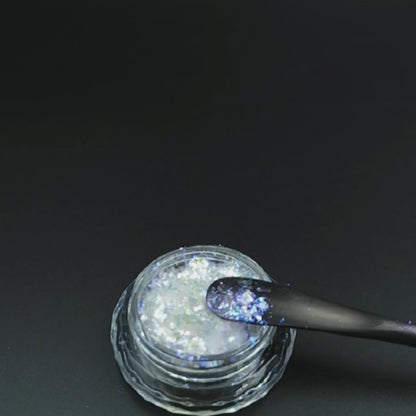 FT61101 Sapphire Blue/Ruby Red