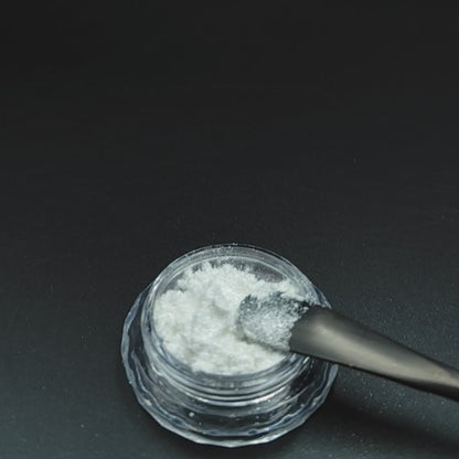 TP80101 Frost Silver