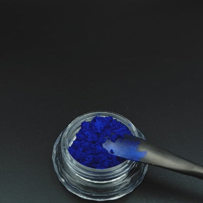 OP60101 Sapphire Blue