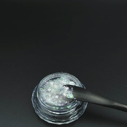 FT41101 Emerald Green/Ruby Red