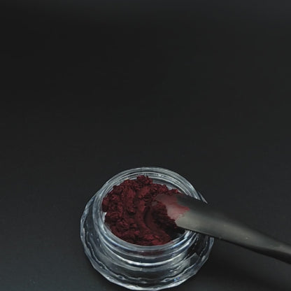 MP10201 Mahogany Ember