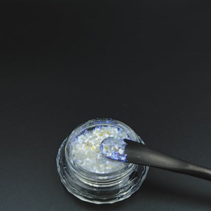 FT61701 Sapphire Blue/Violet Purple