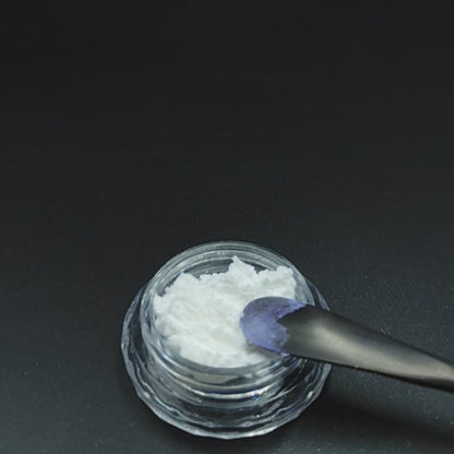 TT61701 Sky Blue/Deep Violet