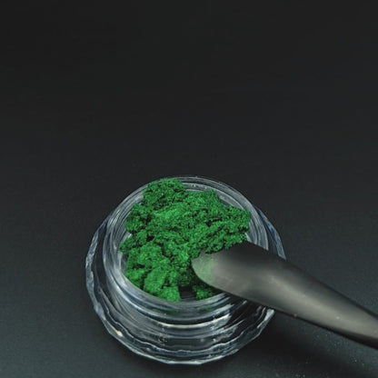 OP40101 Emerald Green